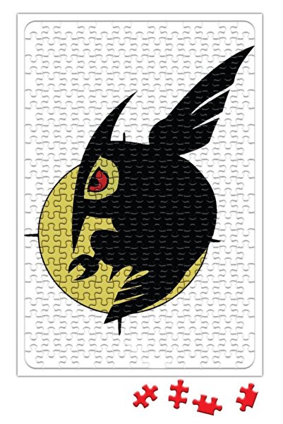 Baskı Dükkanı Akame Ga Kill لغز 240 قطعة بانوراما