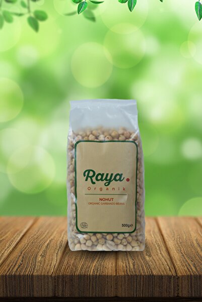 RAYA Organik Nohut