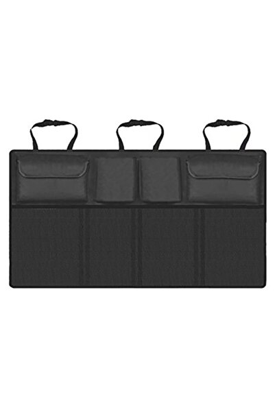 Ankaflex Lifestyle Araç Oto Içi Bagaj Eşya Düzenleyici Araç Oto Aksesuar Araç...