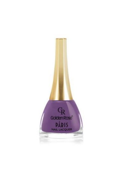 Golden Rose Paris Oje 108 – Uzun Süre Kalıcı, Pürüzsüz & Parlak Bitiş