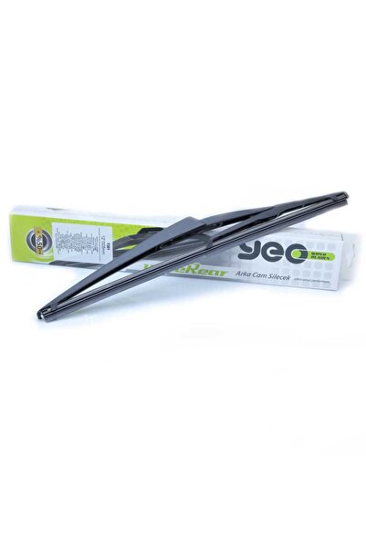 YEO Fiat Grande Punto Arka Silecek 2005-2017