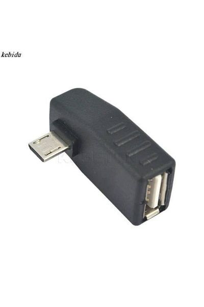 Platoon Micro Usb 90 Degree Micro L Apparatus Micro Otg Micro Male Usb Female