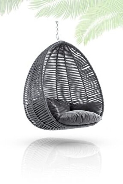 Nestt El Ormesi Findik Bahce Balkon Tavan Aski Salincak Gri Fiyati Yorumlari Trendyol