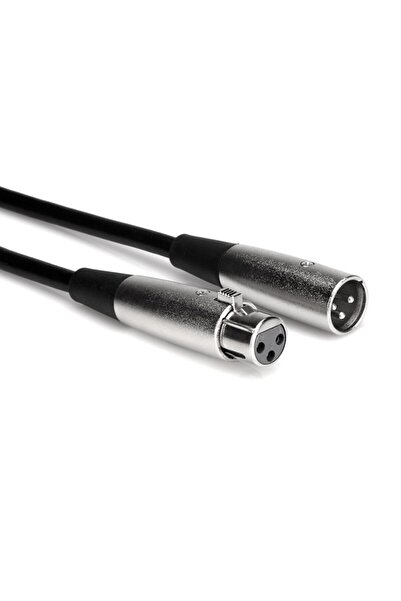 HOSA Tehnologie Mcl-110 Mcl-125 - 7,5 metri Mikrofon Kablosu