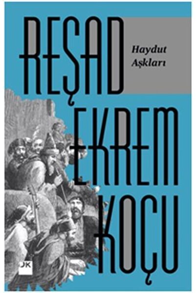 Doğan Kitap Haydut Aşkları