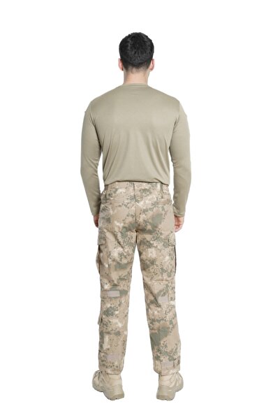 Buy Men's Military Cargo Pants 👖 | Save Big Today | Trendyol UAE