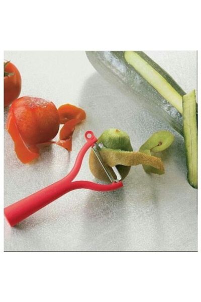 Tupperware Top of Peelers