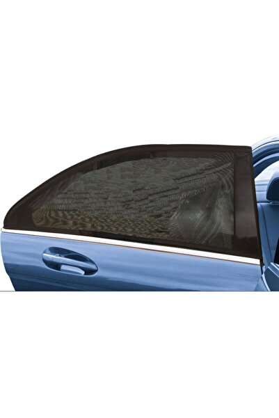 Ankaflex 2 τεμάχια Universal Sunshade Θήκη κουρτίνας πλευρικού παραθύρου αυτοκινήτου