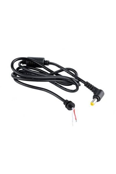 Platoon Acer 5.5*1.7mm / 5.5mm 1.7mm Pc Laptop Notebook Adaptör Tamir Ucu