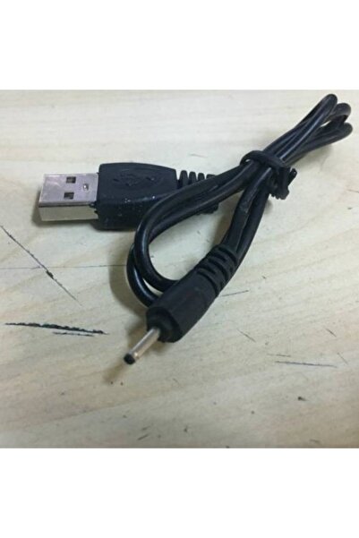 Platoon Usb Şarj Kablosu Motorola Tablet Nokia Ince Uç