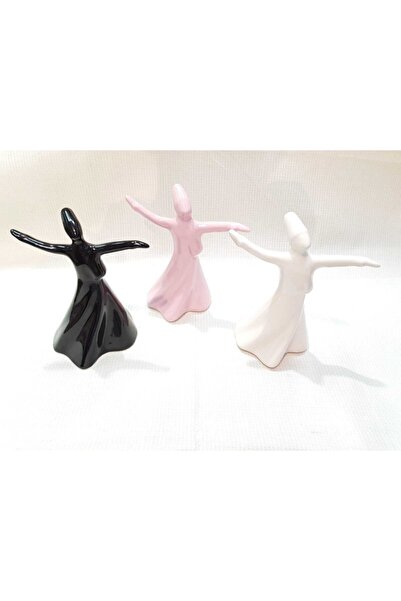 Yanaryıldızı Semazen Biblo Hamdım Piştim Yandım