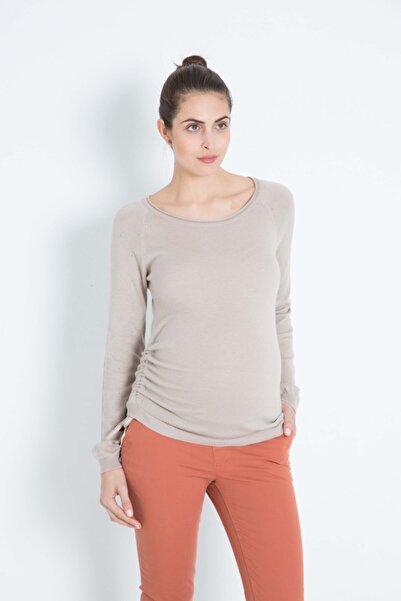 GEBE Hamile Süveteri Dita