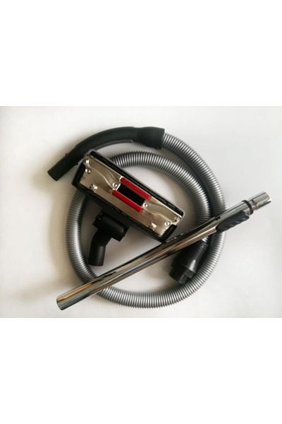 Bosch Bsg 81266/15 - 3-piece Hose Absorbing Telescopic Pipe Set