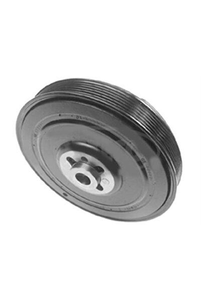 CORTECO 21652976 Krank Kasnağı Transporter T4 Lt35 Crafter 06- 2.5 Tdı Acv Anj Avr Bjk  Uyumlu