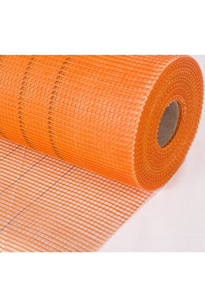 Genel Markalar Mantolama Sıva Filesi 50 Metre 160 Gr