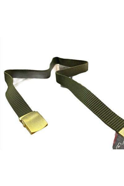 Taktiktrend Demir Geçmeli Askeri Palaska