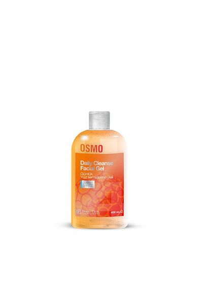 Osmo Daily Cleanse Facial Gel Daily Facial Cleansing Gel