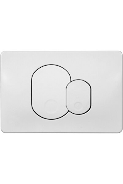 VitrA 711-1080 Kumanda Paneli Parlak Krom