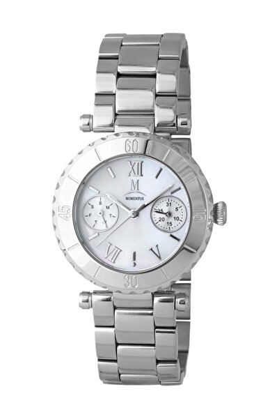 Momentus Kadın Kol Saati TC100S-09SS