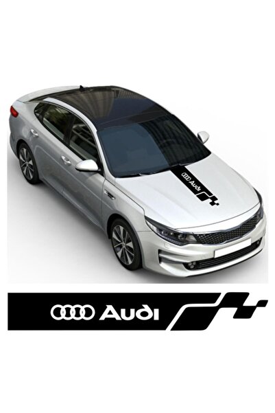 Carmind ملصق سيارة بقلنسوة أمامية من ميتسوبيشي 60 سم