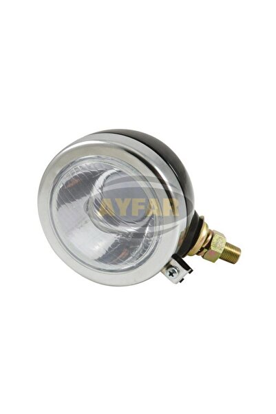 AYFAR 606613- Far Traktor Mını Sıyah