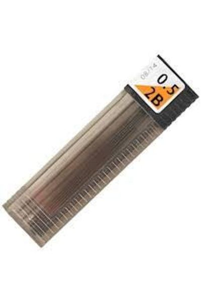 Tombow Mono 0.5 Pen Tip 2b 60 Mm 1 Piece T4362