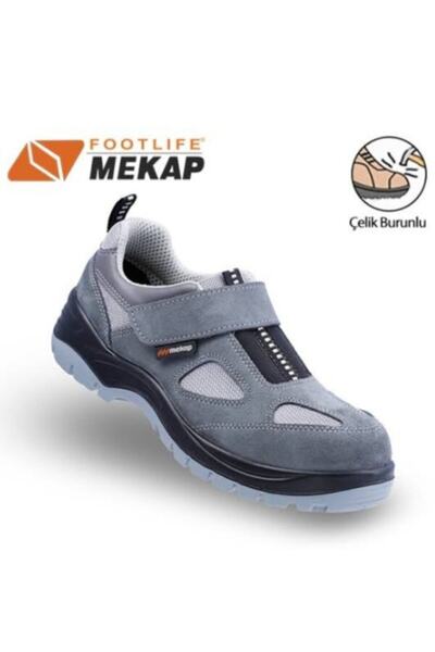 Mekap Hafif Iş Ayakkabısı