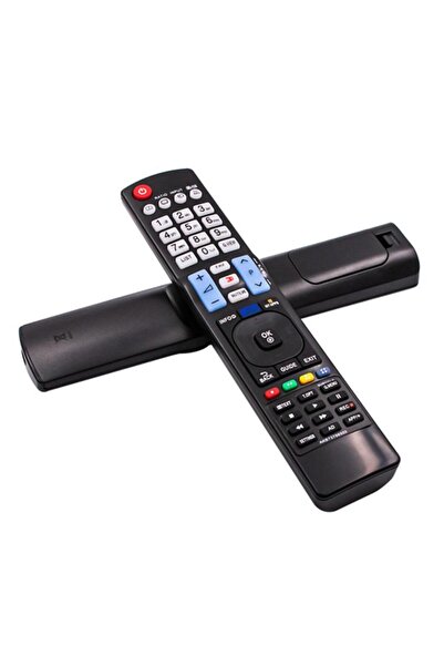 LG 58uh635v Smart Led Tv Kumandası
