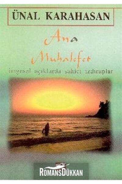 Broy Yayınları Ana Muhalefet İmgesel Açıklarda Sahici Izdıraplar