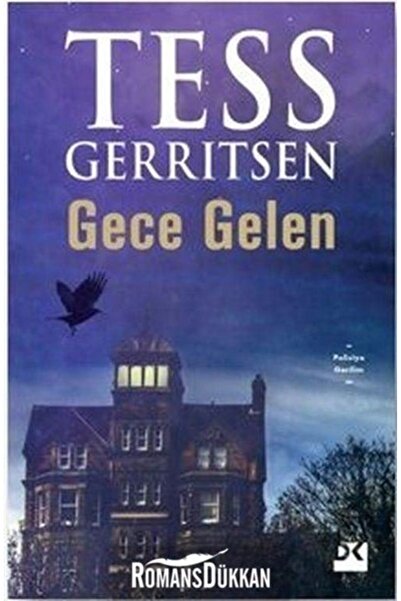 Doğan Kitap Gece Gelen