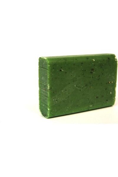 meliha hanım Natural Seaweed Soap 120gr