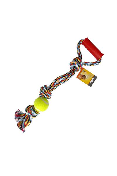 Pars Eastland Stress String Basket Bulk 55 cm Colorful