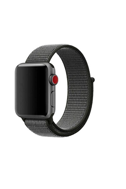 Nezih Case Hasır Kayış/kordon Apple Watch Seri 2 3 4 5 6 7 8 Se Ultra 42mm 44...
