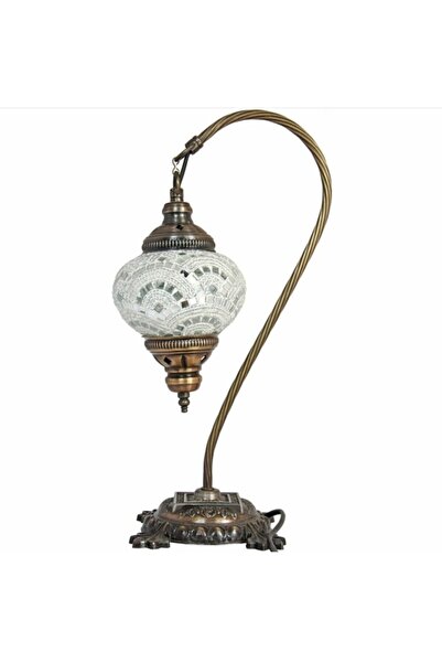 MY HOME DECOR Avangart Deveboyun Mozaik Lamba