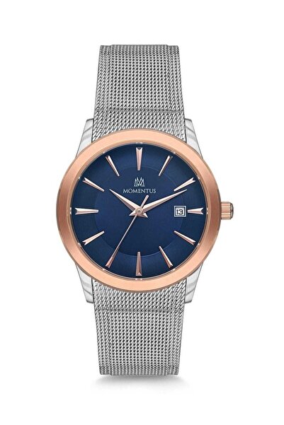 Momentus Women's Wristwatch WP249S-11SR