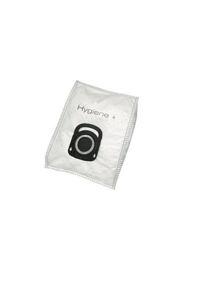 Rowenta Silence Force 4a Ro 6495ea - Dust Bag and Hepa Filter