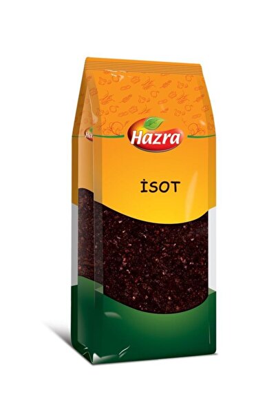 HAZRA Isot Biber 400 Gr