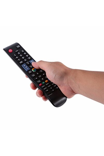 Samsung Ue46f8000slxtk Uyumlu Smart Led Tv Kumandası