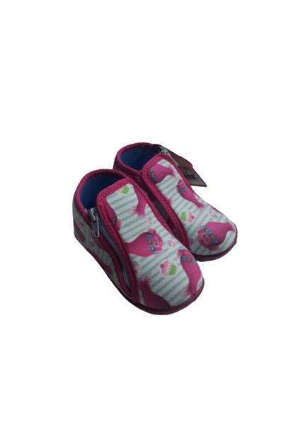 Hakan Çanta Trolls Licensed Slippers (Number 22)