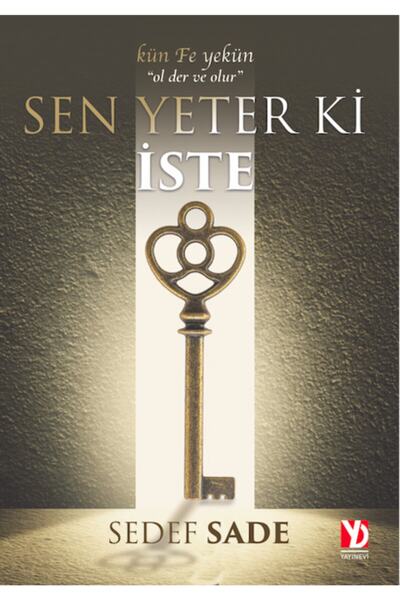 Sen Yeter Ki İste