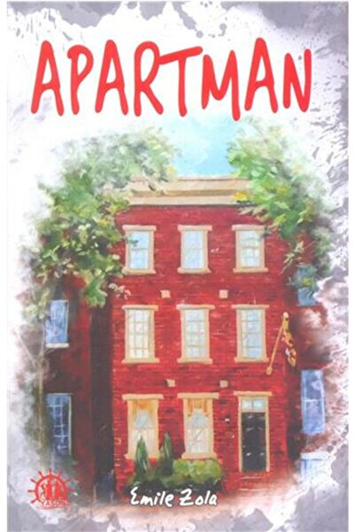 Yason Yayıncılık Apartman