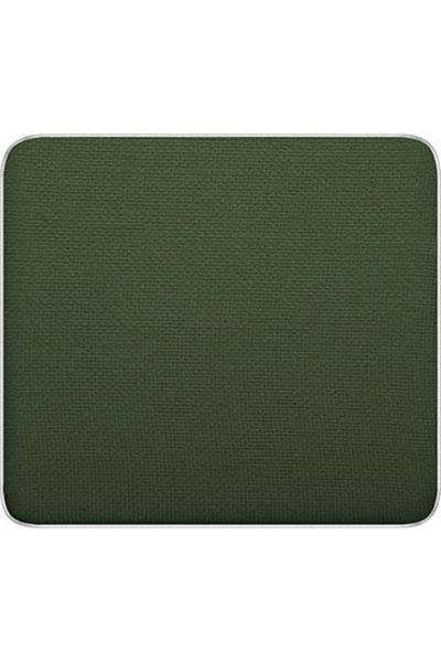 INGLOT Green Matte Eye Shadow - Eyeshadow Freedom System Nf 333