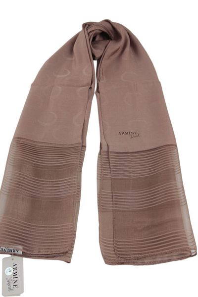 Armine TREND Patterned Shawl