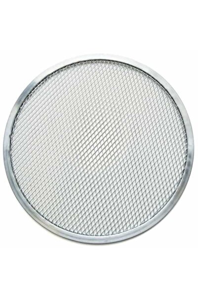 Genel Markalar Pizza Pişirme Teli (pizza Screen), 36 Cm