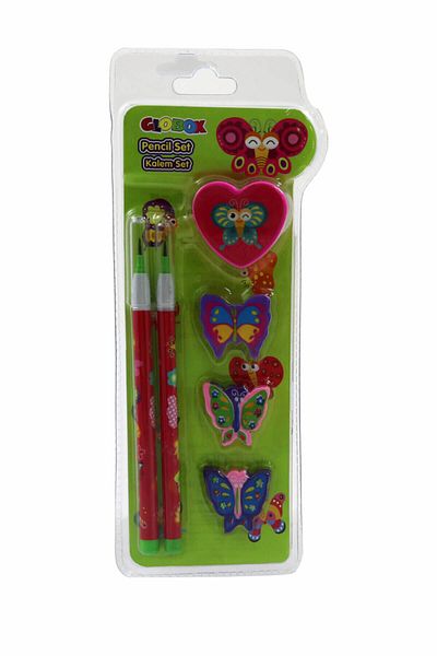 Globox 2060 Pen Set