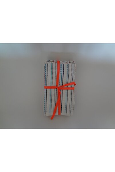 Home 4 قطع من مناشف المطبخ وقماش المطبخ، منديل 4 قطع