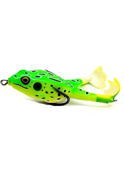 usmtekno Sahte Kurbağa, Balık Yemi Rapala, Lures Turna Sahte Yem Rapala,ff42 ...