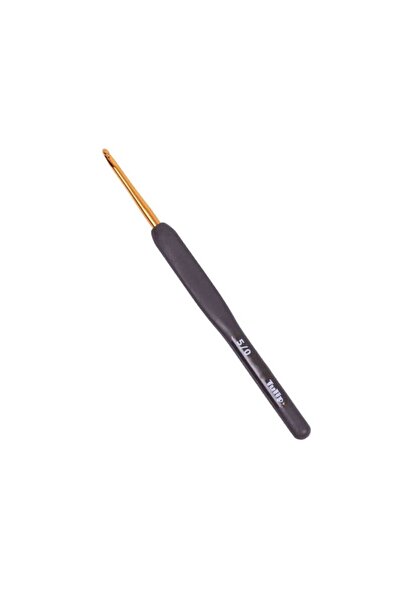 Mestore كروشيه من الصوف بعرض 2.75 ملم