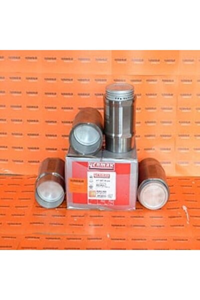 YENMAK Renault 9 Broadway - Renault 19 Europa 1.6 Piston Segman Gömlek Takımı