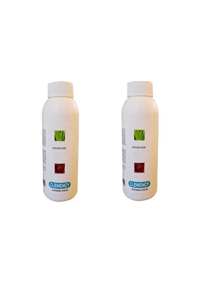 Clemency Bitkisel Oksidan Peroksit %9 30 Volum 90 ml  2 Adet